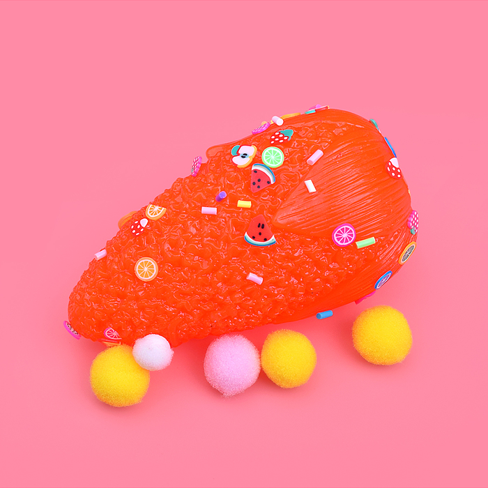 Игрушка-антистресс 00-6417 "Овощи" 