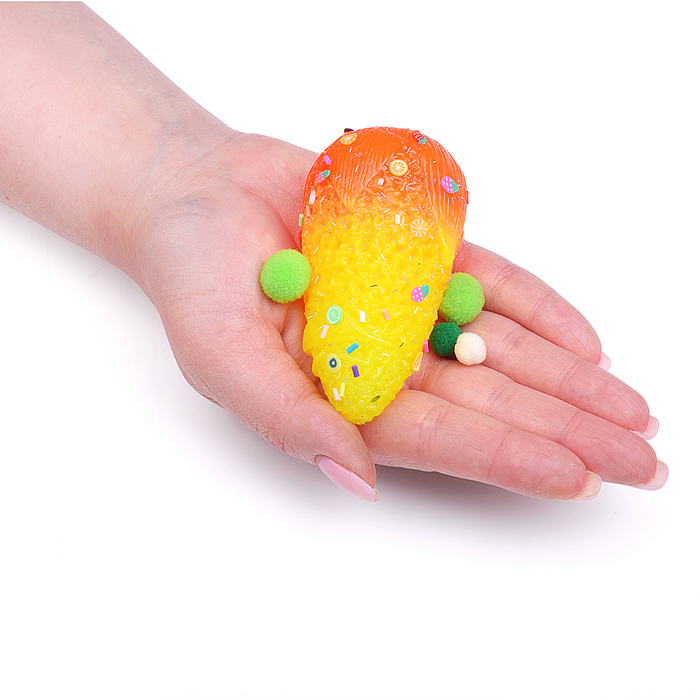 Игрушка-антистресс 00-6417 "Овощи" 
