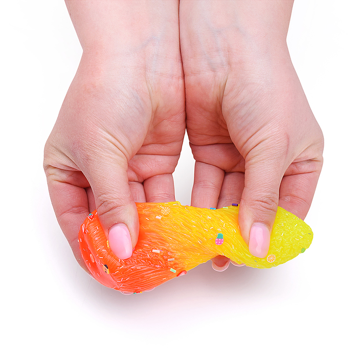 Игрушка-антистресс 00-6417 "Овощи" 