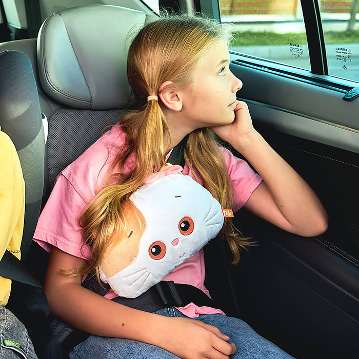 Автомобильная подушка Ли-Ли