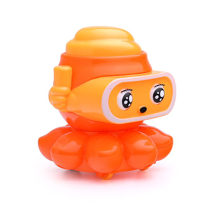 Осьминог 822 в ассортименте, в коробке