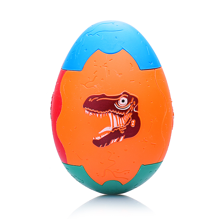Конструктор 80600 "Dinosaur" в яйце