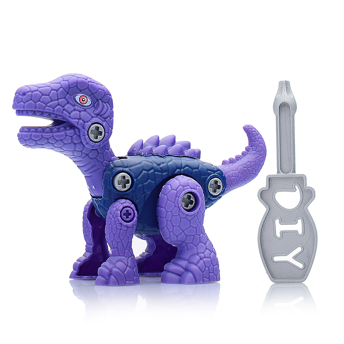 Конструктор 80600 "Dinosaur" в яйце