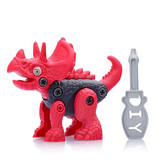 Конструктор 80600 "Dinosaur" в яйце