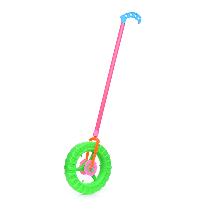 Каталка PF059D "Колесико" в пакете