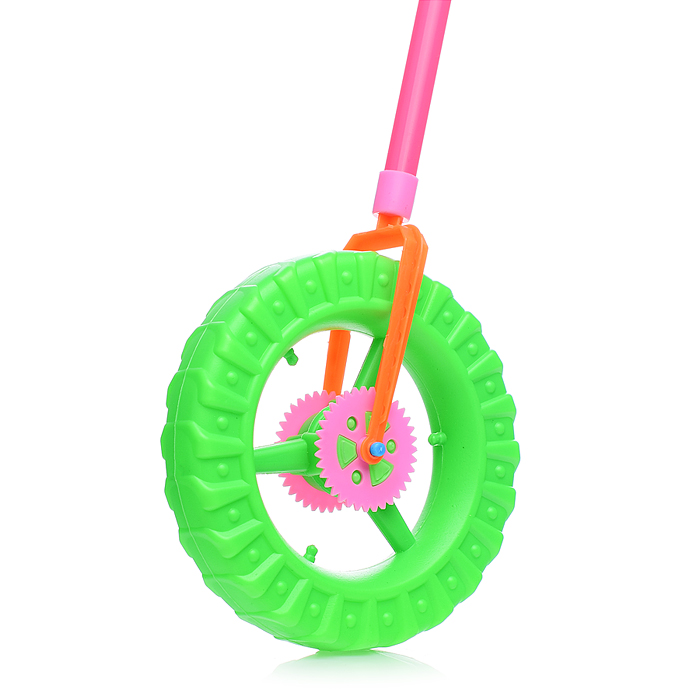 Каталка PF059D "Колесико" в пакете