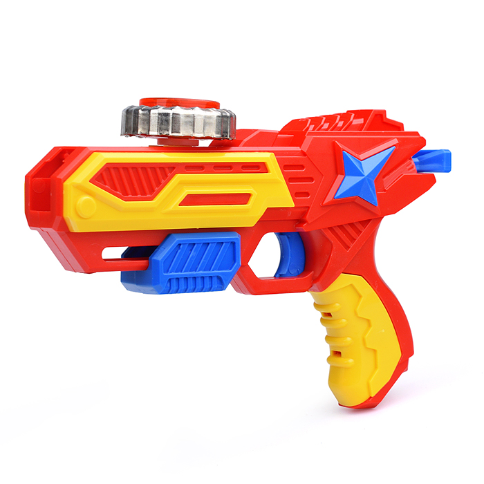 Набо 099-75 "Запускалка. Пистолеты" в пакете