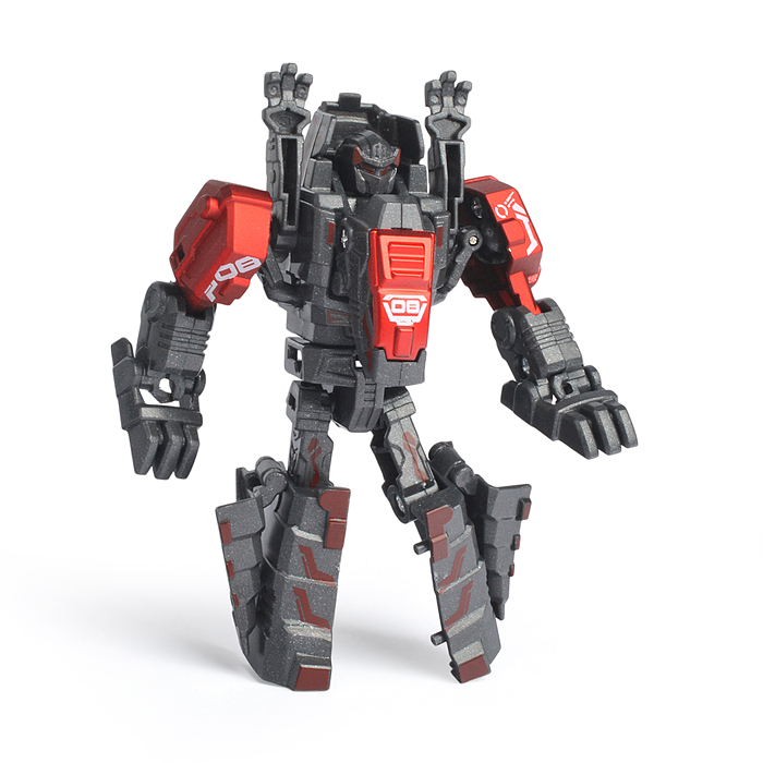 Робот HF9989-6 "МУЛЬТИ деформация" в коробке