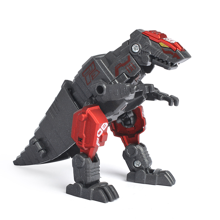 Робот HF9989-6 "МУЛЬТИ деформация" в коробке