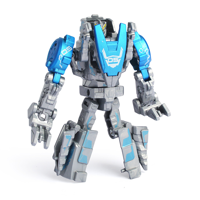 Робот HF9989-6 "МУЛЬТИ деформация" в коробке