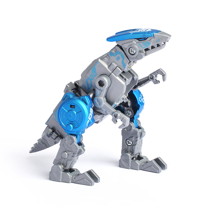 Робот HF9989-6 "МУЛЬТИ деформация" в коробке