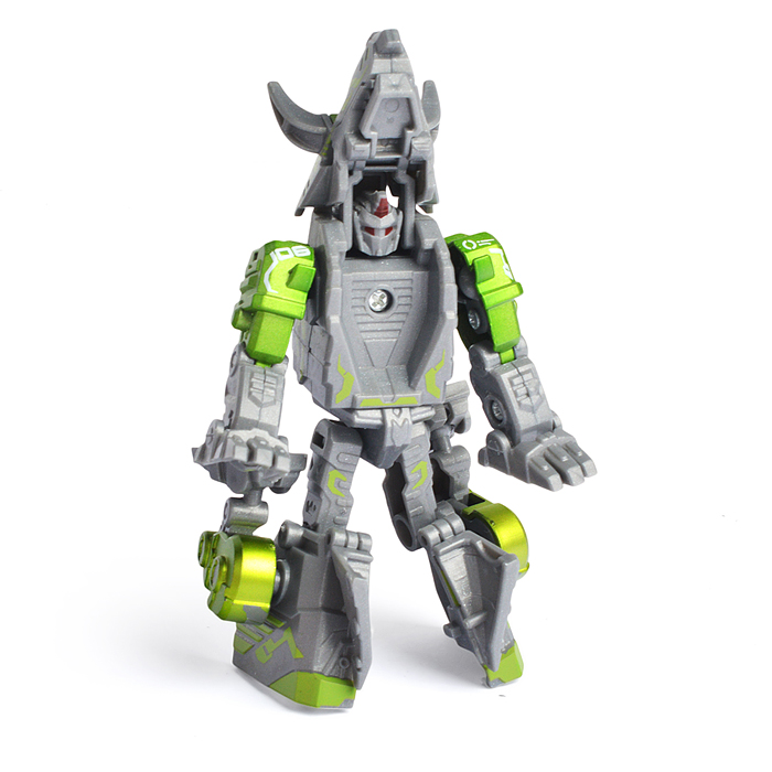 Робот HF9989-6 "МУЛЬТИ деформация" в коробке