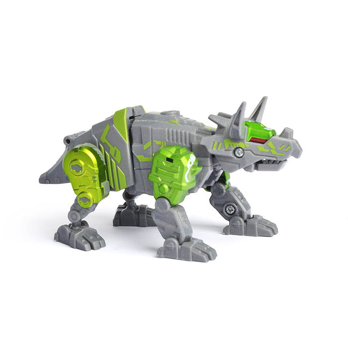 Робот HF9989-6 "МУЛЬТИ деформация" в коробке