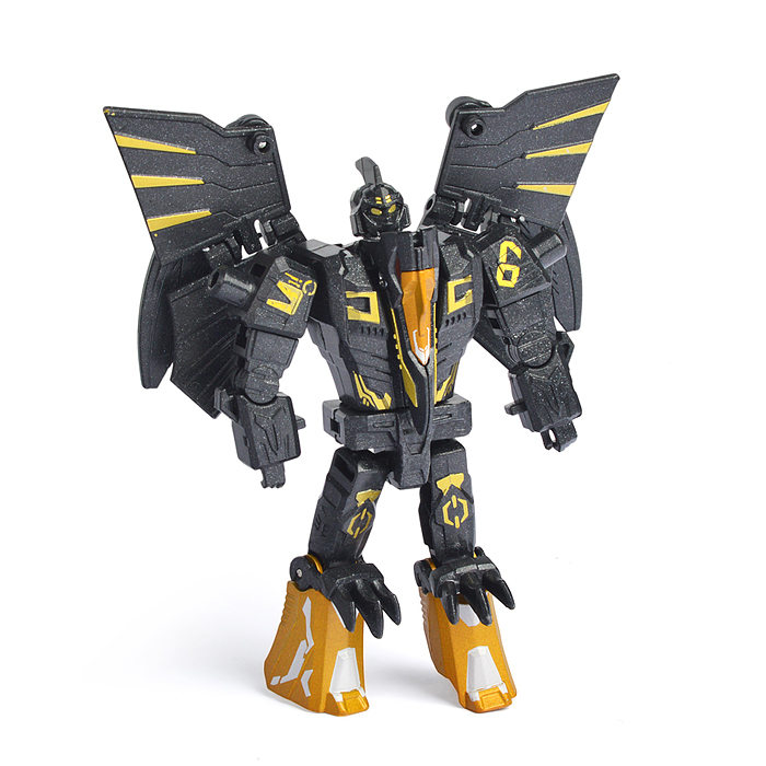 Робот HF9989-6 "МУЛЬТИ деформация" в коробке