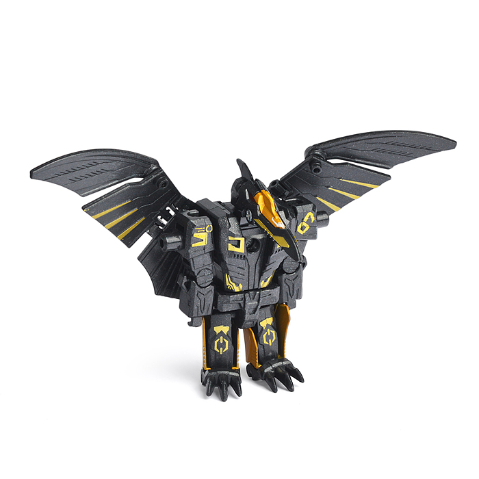 Робот HF9989-6 "МУЛЬТИ деформация" в коробке