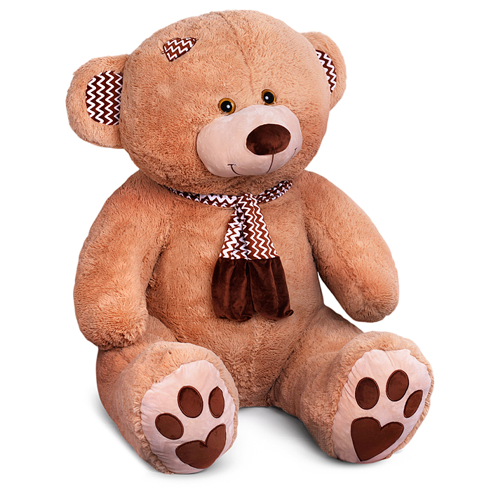 Медведь Макс 110см