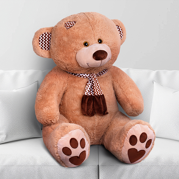 Медведь Макс 110см