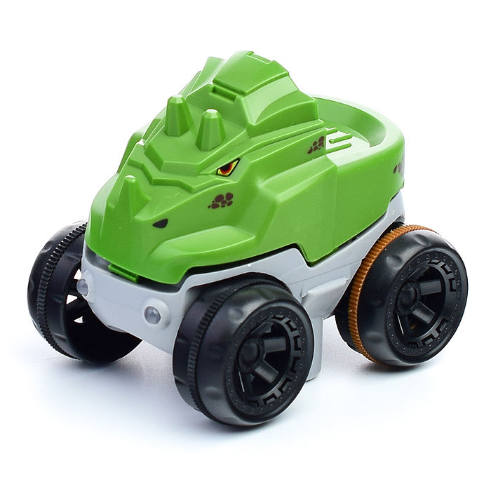 Трек SJ2201 с машинкой, в коробке