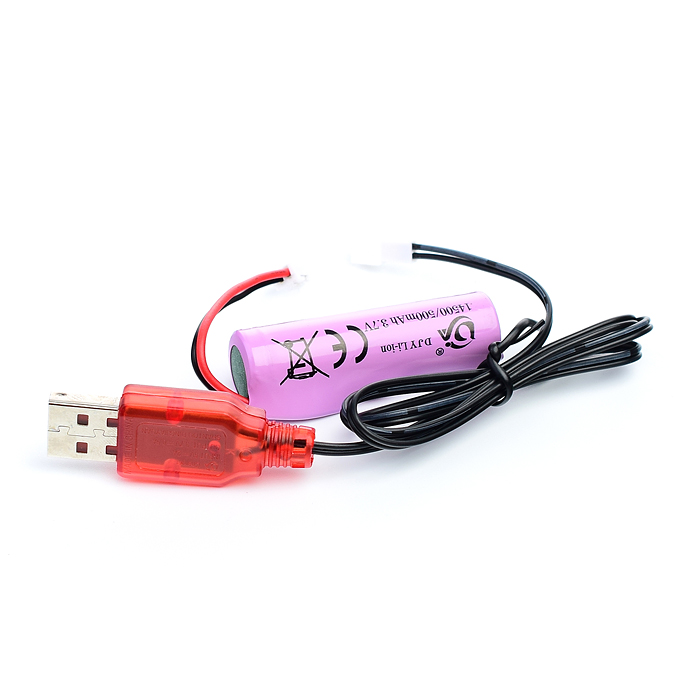 Трек SJ2201 с машинкой, в коробке