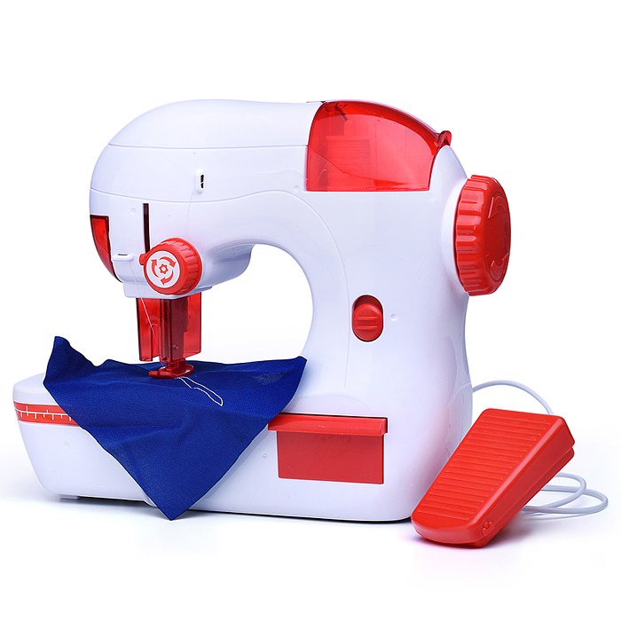 Бытовая техника 3230 "Швейная машина" в коробке