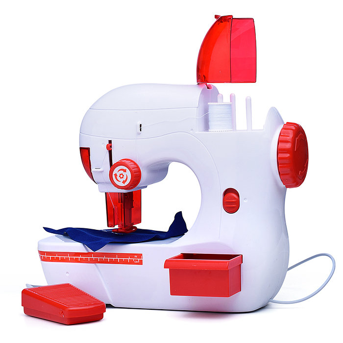 Бытовая техника 3230 "Швейная машина" в коробке