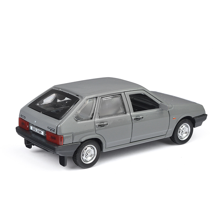 Фото к товару Машина металл Ваз-2109 "Спутник" 12 см, (двери, багаж, мокрый асфальт) инерц., в коробке Машина металл Ваз-2109 "Спутник" 12 см, (двери, багаж, мокрый асфальт) инерц., в коробке