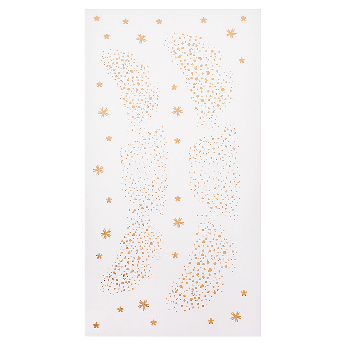 Переводные татуировки. Веснушки