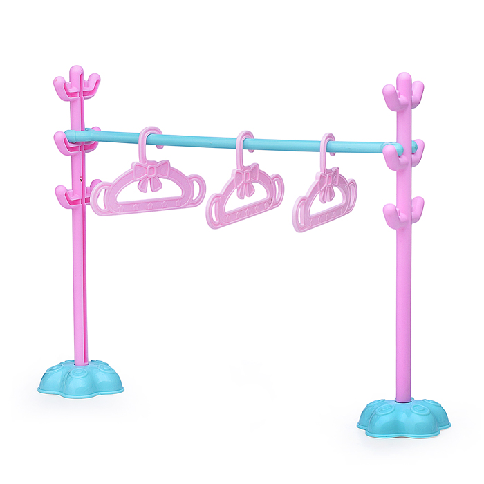 Бытовая техника 3256 "Утюг с гладильной доской" в коробке