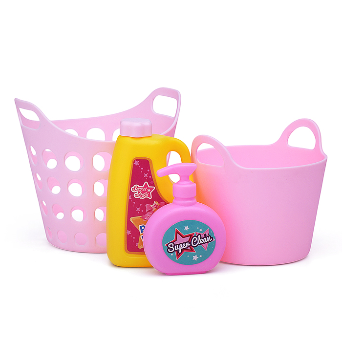 Бытовая техника 3256 "Утюг с гладильной доской" в коробке