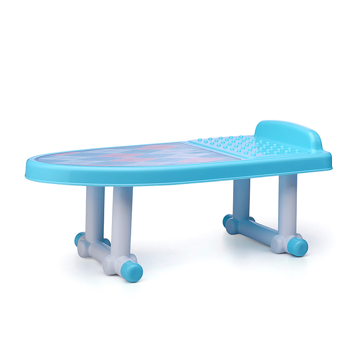 Бытовая техника 3256 "Утюг с гладильной доской" в коробке