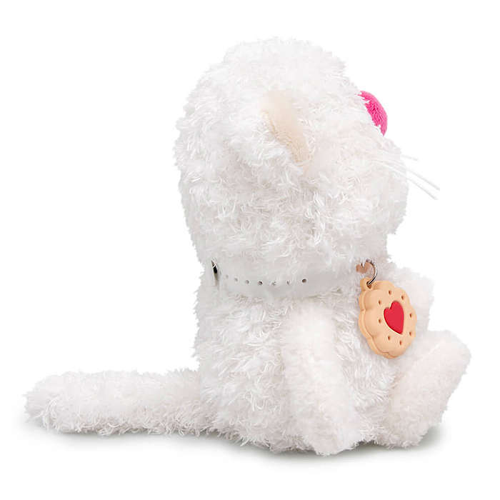 Кот Молоко Коллекция "Валентинки"