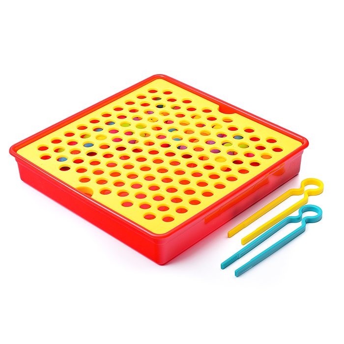 Мозайка 51403 "Окружающий мир" в коробке