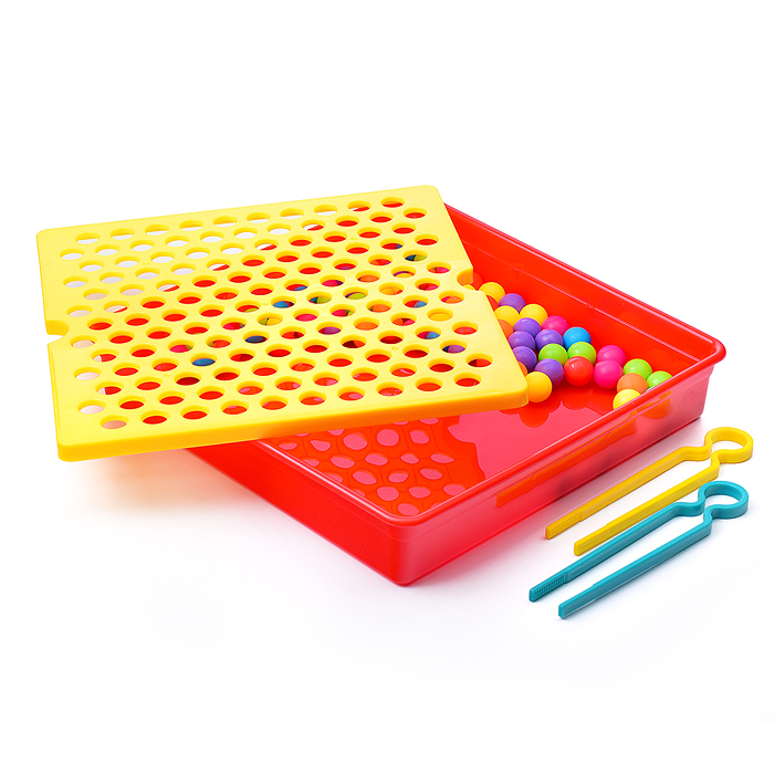 Мозайка 51403 "Окружающий мир" в коробке