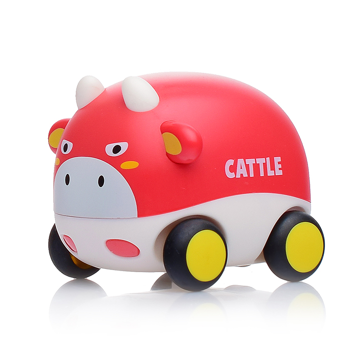 Фото к товару Машина MD2144 "Бычок" на батарейках, в коробке Машина MD2144 "Бычок" на батарейках, в коробке