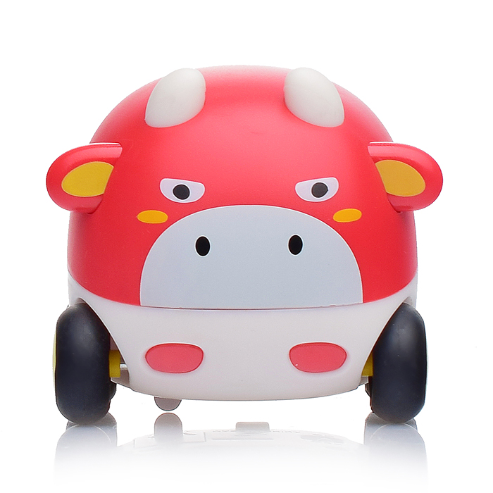 Фото к товару Машина MD2144 "Бычок" на батарейках, в коробке Машина MD2144 "Бычок" на батарейках, в коробке