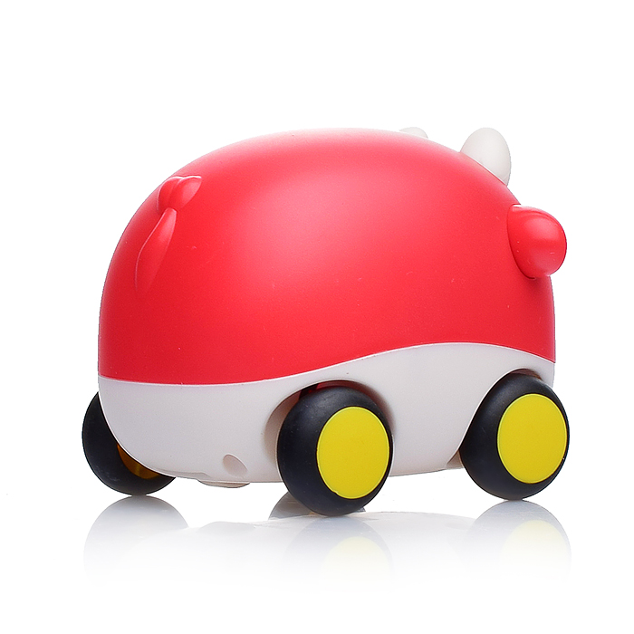 Фото к товару Машина MD2144 "Бычок" на батарейках, в коробке Машина MD2144 "Бычок" на батарейках, в коробке