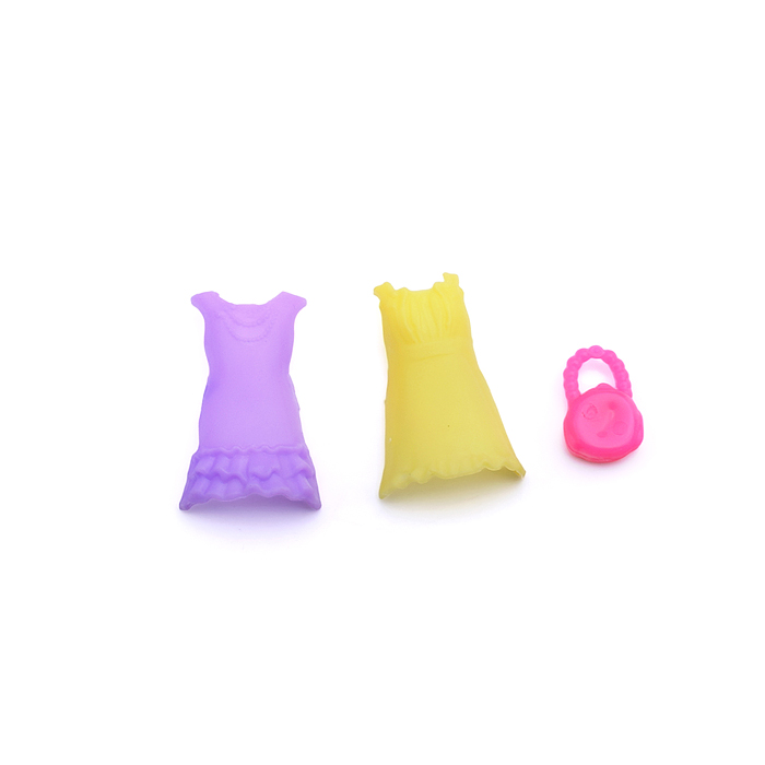 Фото к товару Кукла RZ-333-108D с мотоциклом и аксессуарами, в пакете Кукла RZ-333-108D с мотоциклом и аксессуарами, в пакете