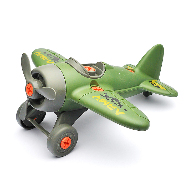 Фото к товару Конструктор BT0001-1 "Армия -1" с отвёрткой, в коробке Конструктор BT0001-1 "Армия -1" с отвёрткой, в коробке