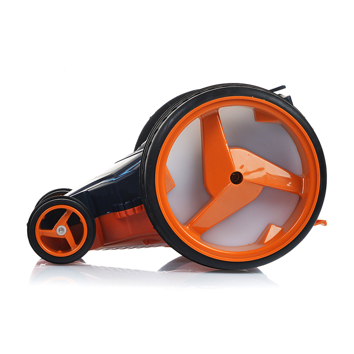 Фото к товару Машина 987 "Трюковая" на р/у, 27 MHz, в коробке Машина 987 "Трюковая" на р/у, 27 MHz, в коробке