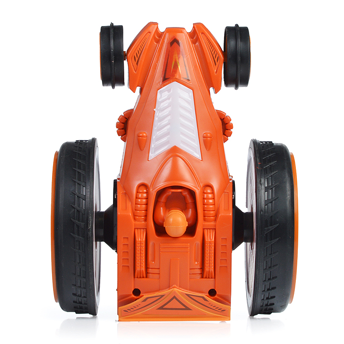 Фото к товару Машина 987 "Трюковая" на р/у, 27 MHz, в коробке Машина 987 "Трюковая" на р/у, 27 MHz, в коробке