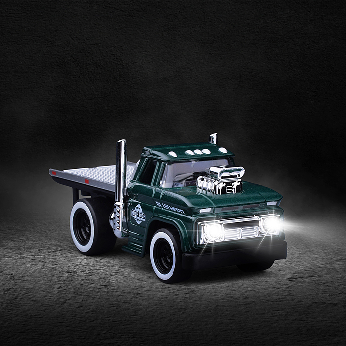 Фото к товару Автовоз P88K32N-C "Спорт-кар-2" в коробке Автовоз P88K32N-C "Спорт-кар-2" в коробке