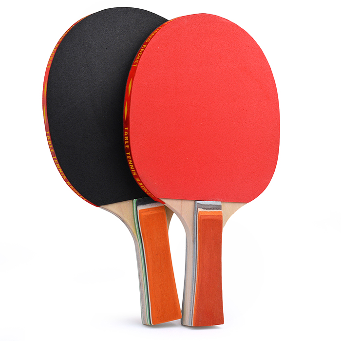 Набор для настольного тенниса 00-3721 (2 ракетки, 3 мяча) на блистере