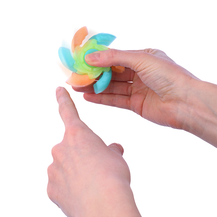 Игрушка-антистресс 00-3591 "Ловкий Я"