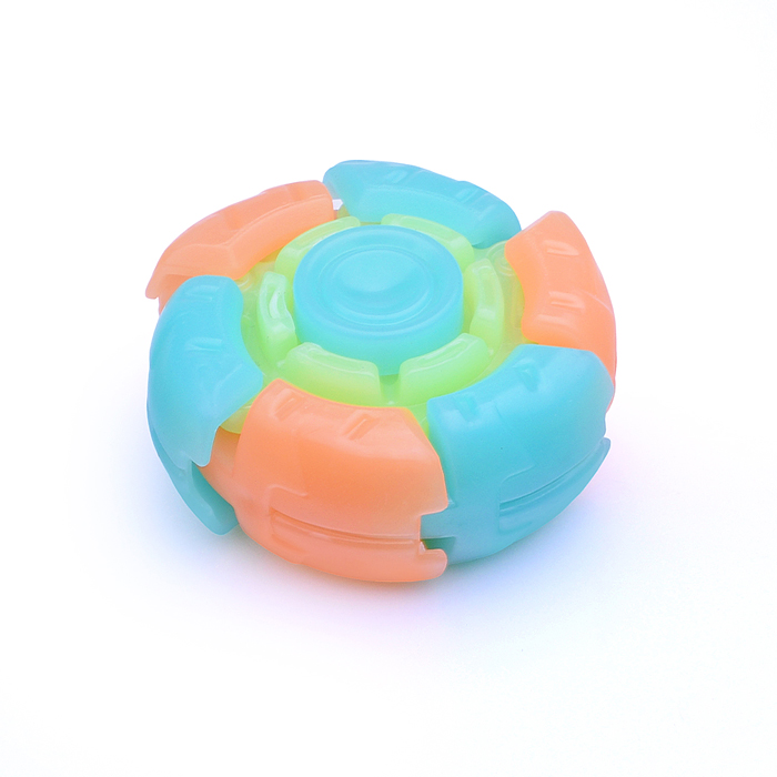 Игрушка-антистресс 00-3591 "Ловкий Я"