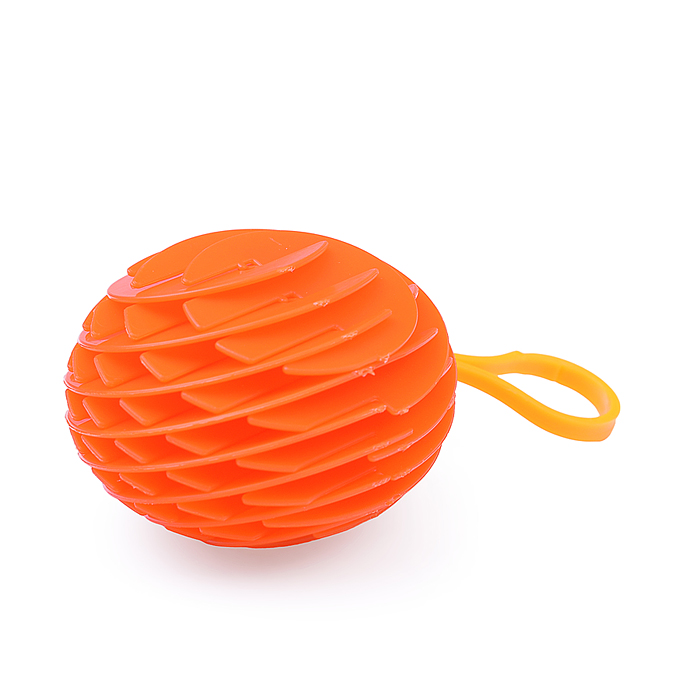 Игрушка-антистресс 00-4550 "Сетка-Шар" в коробке