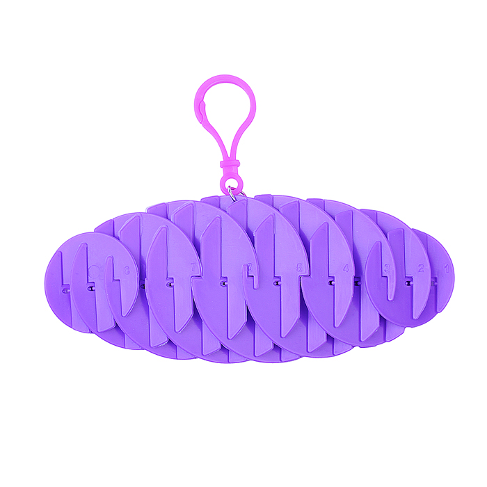 Игрушка-антистресс 00-4550 "Сетка-Шар" в коробке