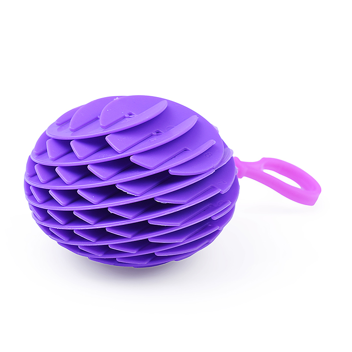 Игрушка-антистресс 00-4550 "Сетка-Шар" в коробке