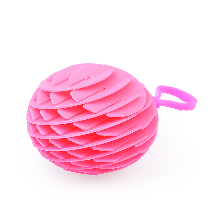 Игрушка-антистресс 00-4550 "Сетка-Шар" в коробке