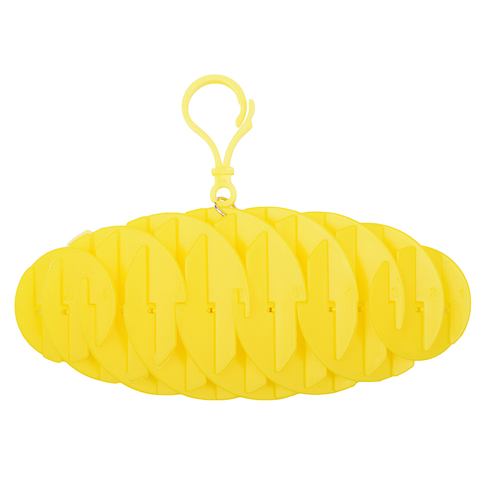 Игрушка-антистресс 00-4550 "Сетка-Шар" в коробке