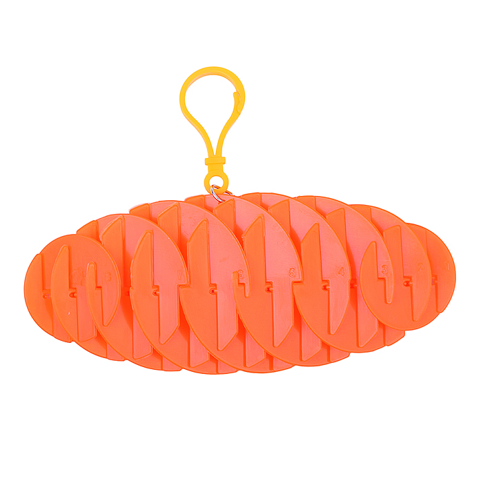 Игрушка-антистресс 00-4550 "Сетка-Шар" в коробке